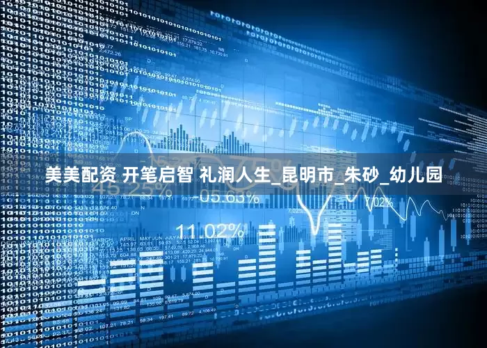 美美配资 开笔启智 礼润人生_昆明市_朱砂_幼儿园